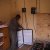 health station installation
